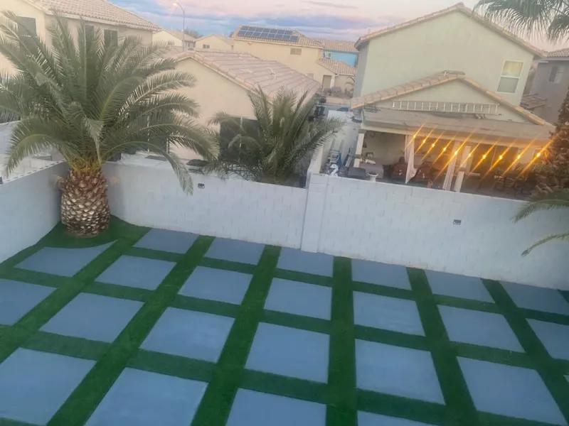 TGA Handyman Project 1