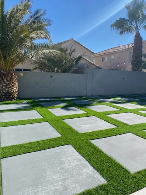 TGA Handyman Project 2