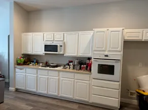 TGA Handyman Project 3