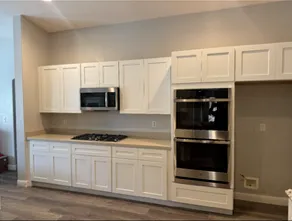 TGA Handyman Project 4